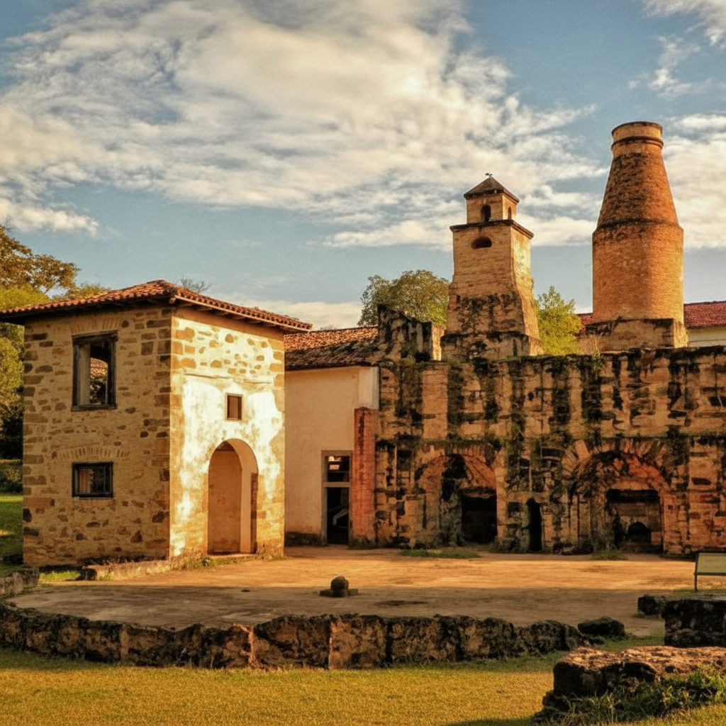 Real Fábrica de Ferro